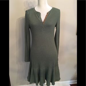 Ralph Lauren Dress Large